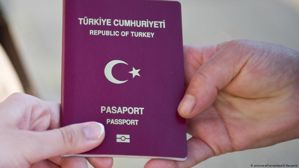 FAQs about the Turkish passport FAQs about the Turkish passport
