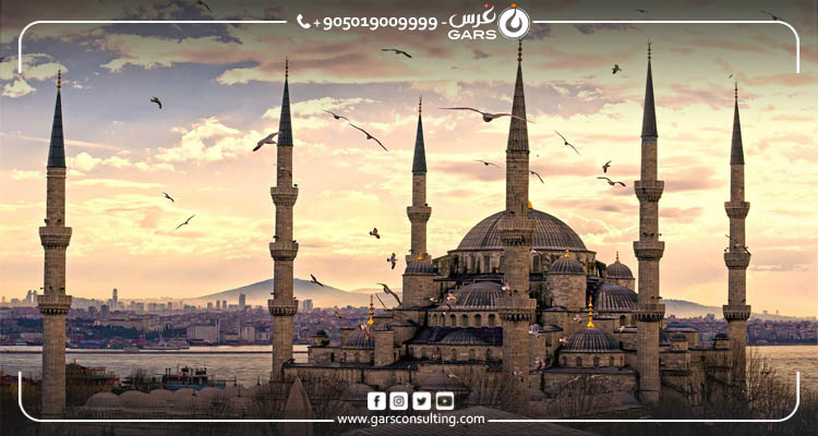 رفع قيمة العقار المطلوب للجنسية التركية من 250 ألفاً إلى 400 ألف دولار تركيا ترفع قيمة العقار لأجل الجنسية من 250 ألفاً إلى 400 ألف دولار