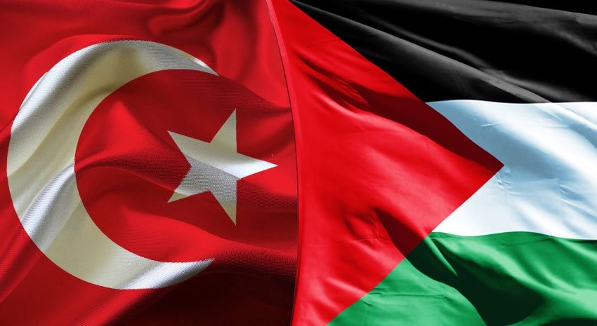 الإقامة للفلسطينيين : تسهيلات للفلسطينيين للعيش في تركيا العيش في تركيا: منح إقامة سياحية لمدة عامين للفلسطينيين