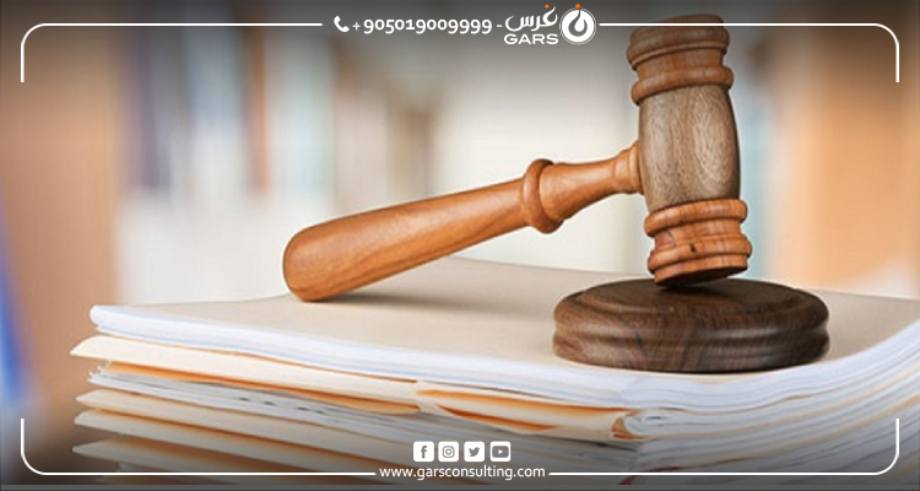الوصاية في القانون التركي وتعيين الوصي