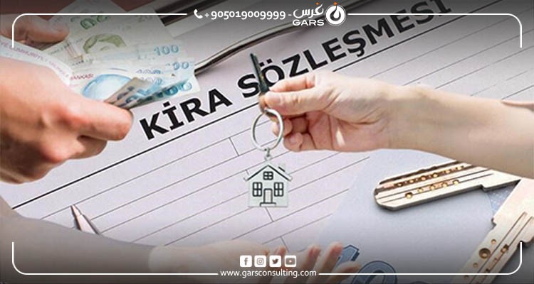 The rights of the tenant Turkey