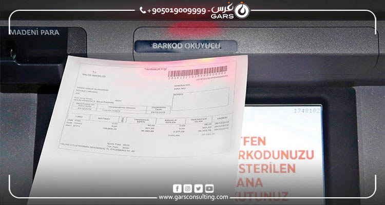 The tax number in Turkey, how to get it, and its importance
