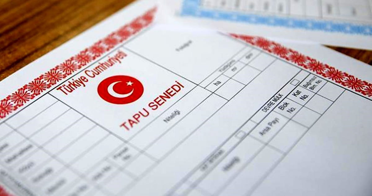 Amendments to the law on Syrians owning real estate in Turkey The latest decision on the ownership of real estate by Syrians with dual nationalities in Turkey