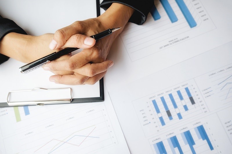 legal accountant field of work