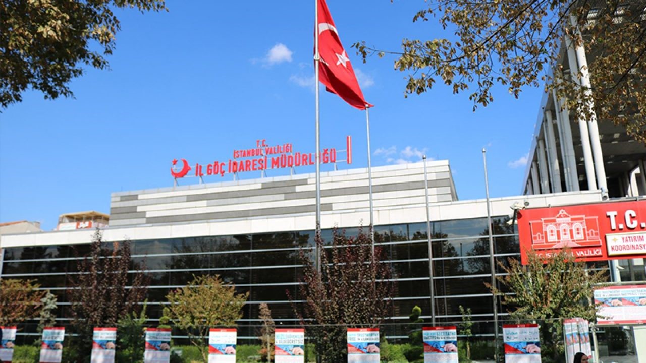 humanitarian residence permit in Turkey