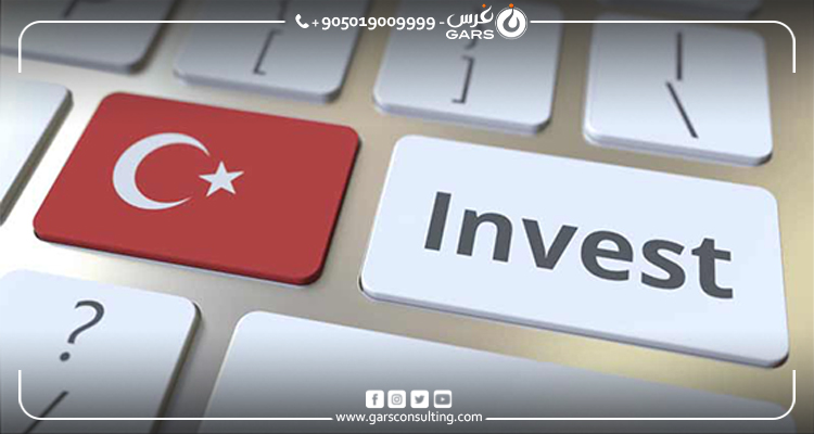 تركيا استثمار