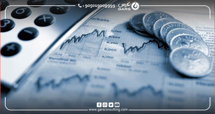 خدمات مالية في تركيا