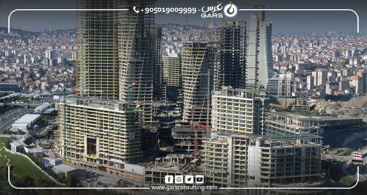 مركز اسطنبول المالي
