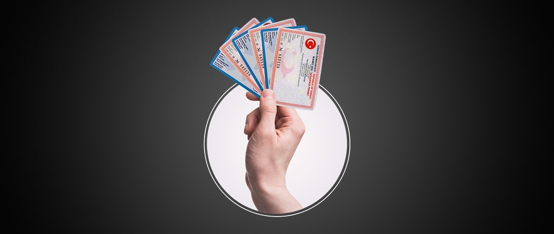 انواع اقامت ترکیه و نحوه اخذ آنها چیست؟ اقامت در ترکیه