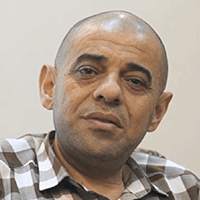 الأستاذ هشام العاتي